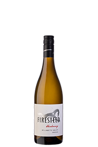 Firesteed Chardonnay 2024