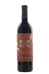 William Heritage Cabernet Sauvignon