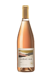 Saracina Rose 2025