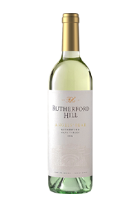 Rutherford Hill Angel's Peak White Blend 2025