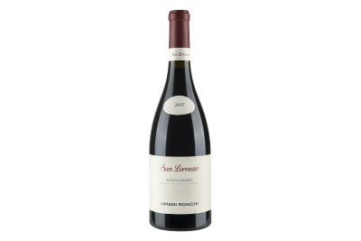 Umani Ronchi San Lorenzo Rosso Conero DOC Marche