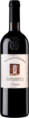 Michele Chiarlo Reyna Barberesco 2023 2014