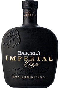 Barcelo Imperial Onyx Rum