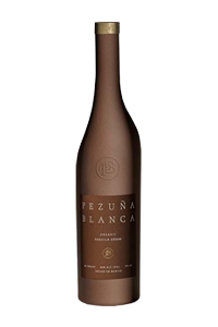 Pezuna Blanca Anejo Tequila