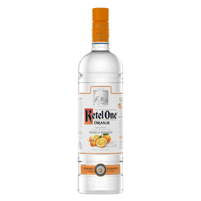 Ketel One Oranje Vodka