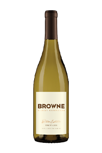 Browne Family Vineyards Pinot Gris Bitner Estate 2025