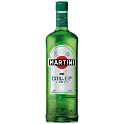 Martini & Rossi Dry Vermouth
