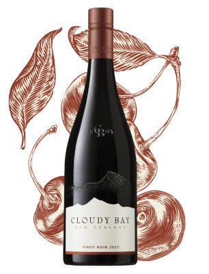 Cloudy Bay Pinot Noir 2023