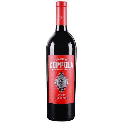 Francis Ford Coppola Diamond Collection Red Blend California