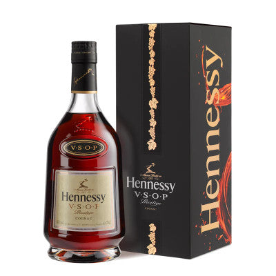 Hennessy VSOP Cognac Gift Box