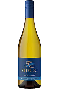 Siduri Chardonnay Willamette 2021