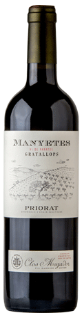 Priorato Rosat, Clos Mogador 2023