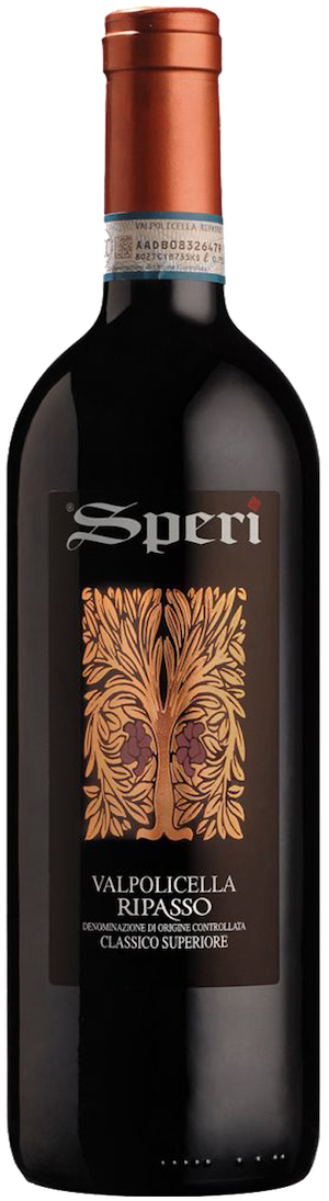 Speri Valpolicella Ripasso Classico Superiore 2023