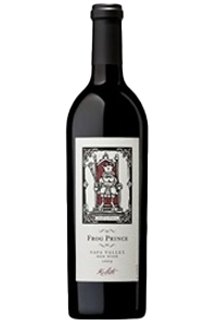 Kuleto Estate Frog Prince Red Blend 2023