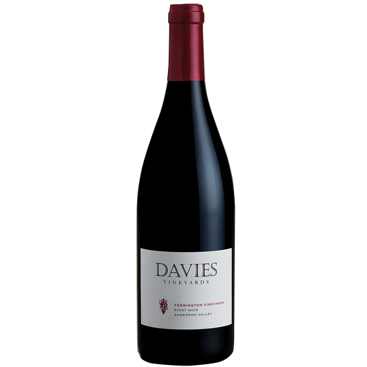Davies 23 Pinot Noir Ferrington 2023