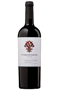Firestone Estate Cabernet Paso Robles 2024