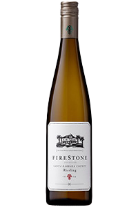 Firestone Estate Riesling Santa Barbara 2025