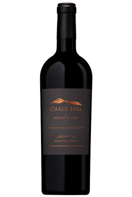 Chalk Hill Estate Red Proprietary Blend Chalk Hil 2021