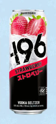 196 Strawberry