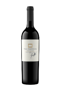 The Setting Cabernet Sauvignon Rockpile Ridge 2021