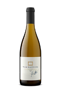 The Setting Chardonnay Chehalem Mountain 2022