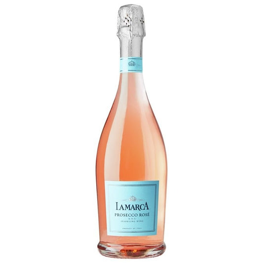 La Marca Prosecco Rosé DOC 750 ML