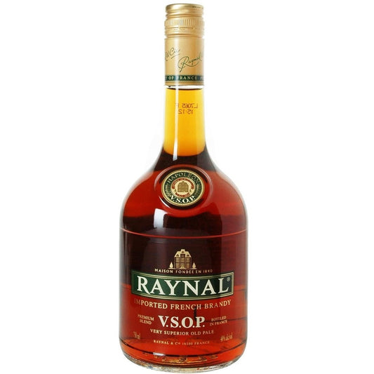 Raynal Brandy VSOP