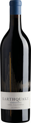 Earthquake Zinfandel Lodi