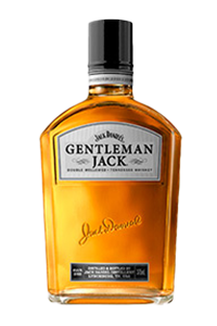 Gentleman Jack Whiskey