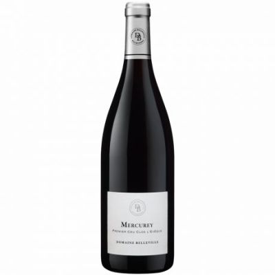 Domaine Chanson Mercurey Premier Cru Clos L 'Eveque, Mercurey 2022