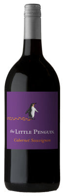The Little Penguin Cabernet Sauvignon South Eastern Australia