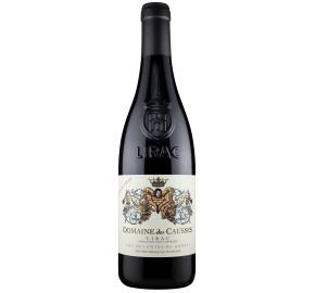 Domaine Des Causses Domaine Des Causses - Syrah Reserve 750 Ml