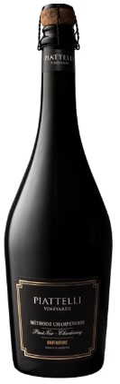 Piattelli Sparkling Brut Nature