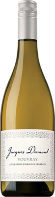 Jacques Dumont Vouvray 2023