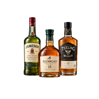 Irish Whiskey