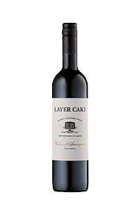 Layer Cake Cabernet Sauvignon 2022