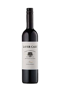 Layer Cake Shiraz 2021