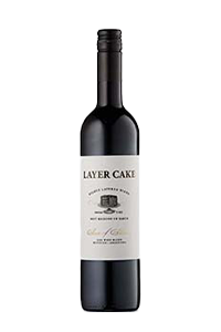 Layer Cake Primitivo 2021