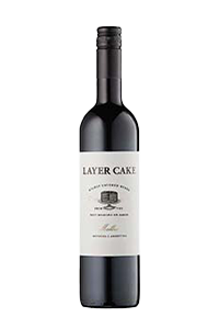 Layer Cake Malbec Mendoza 2024