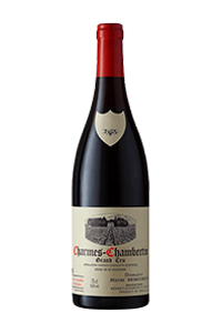 Rebourseau Charmes Chambertin Grand Cru 2023 (Case of 3 Bottles)