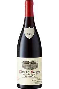Rebourseau Clos de Vougeot Vieilles Vignes Grand Cru 2019