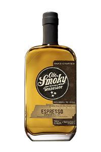 Ole Smoky Espresso Whiskey (Case of 6 Bottles)