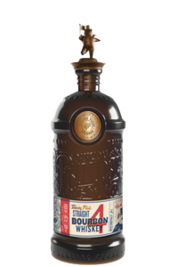 Dancing Panda 4 Year Straight Bourbon Whiskey