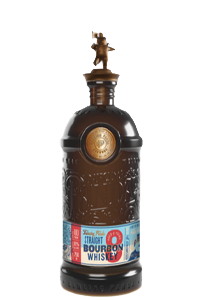 Dancing Panda 8 Year Straight Bourbon Whiskey
