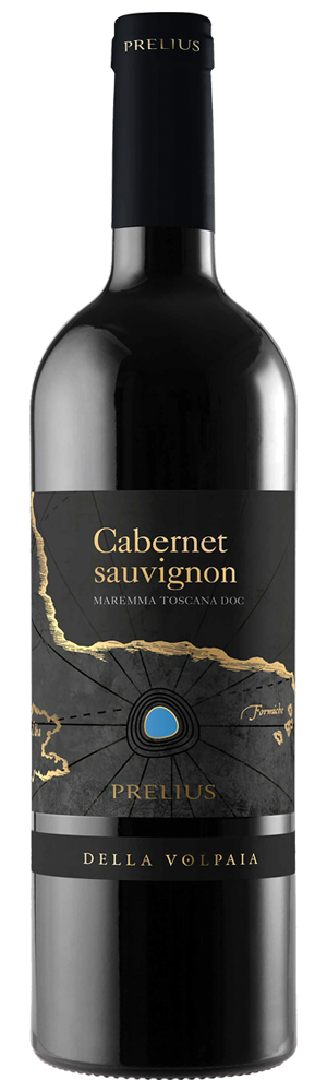 Prelius 22 Cabernet Sauvignon 2022