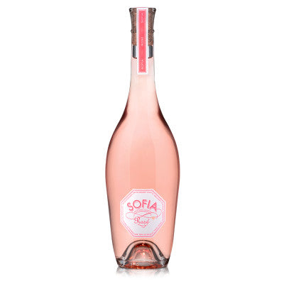 Coppola Sofia Brut Rose 2024