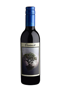 Pessimist Red Blend 2024