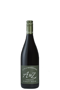 A TO Z Wineworks Pinot Noir 2019