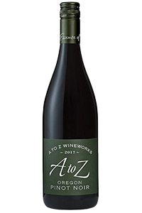 A To Z Wineworks Pinot Noir 2023