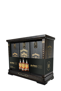 Jack Daniels Single Barrel 3pk VAP